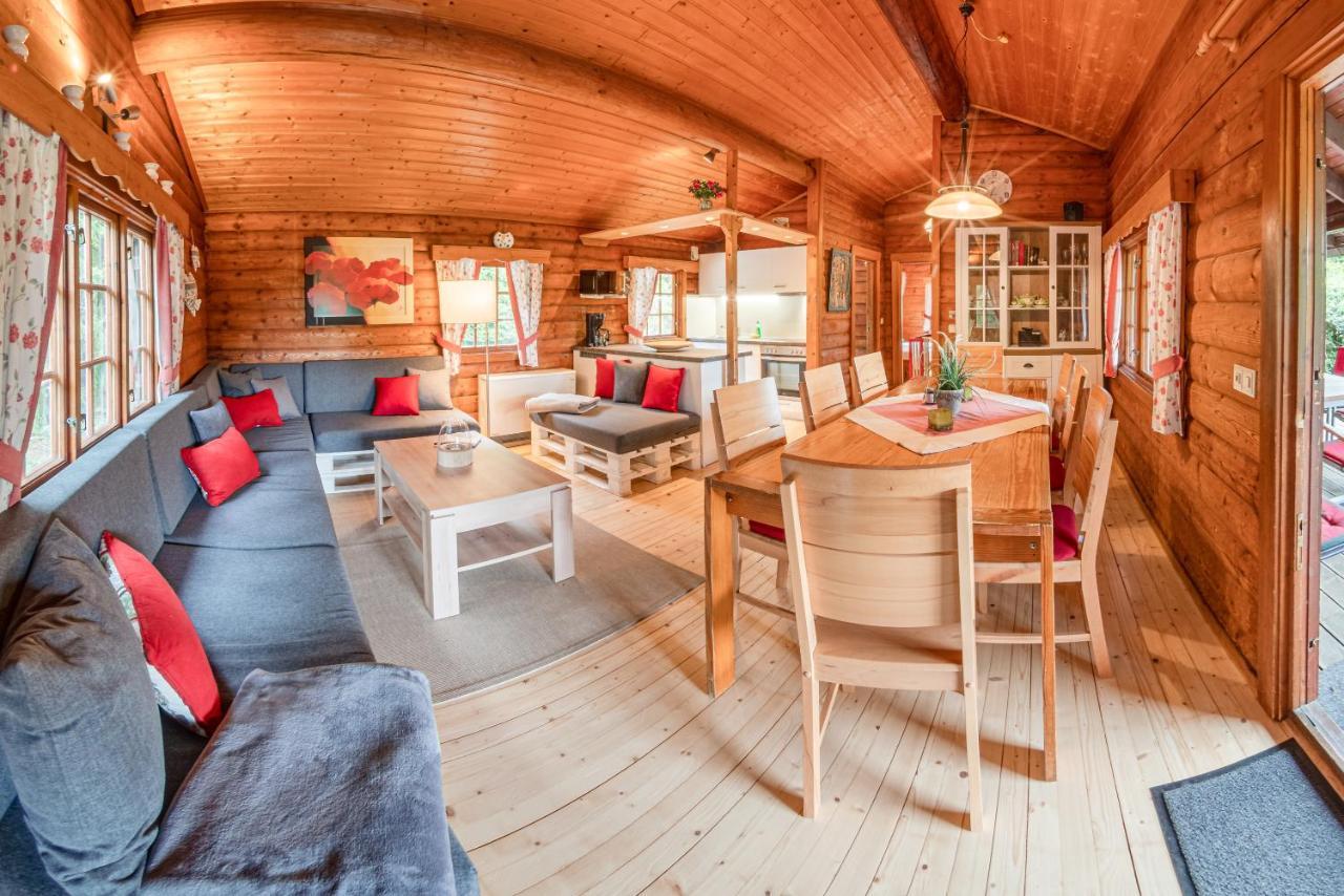 Gluehalm Willingen Villa Willingen  Ngoại thất bức ảnh