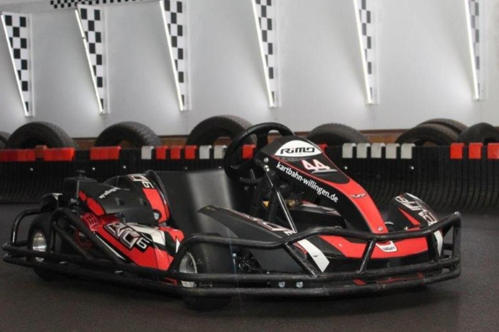 Gluehalm Willingen Villa Willingen  Ngoại thất bức ảnh