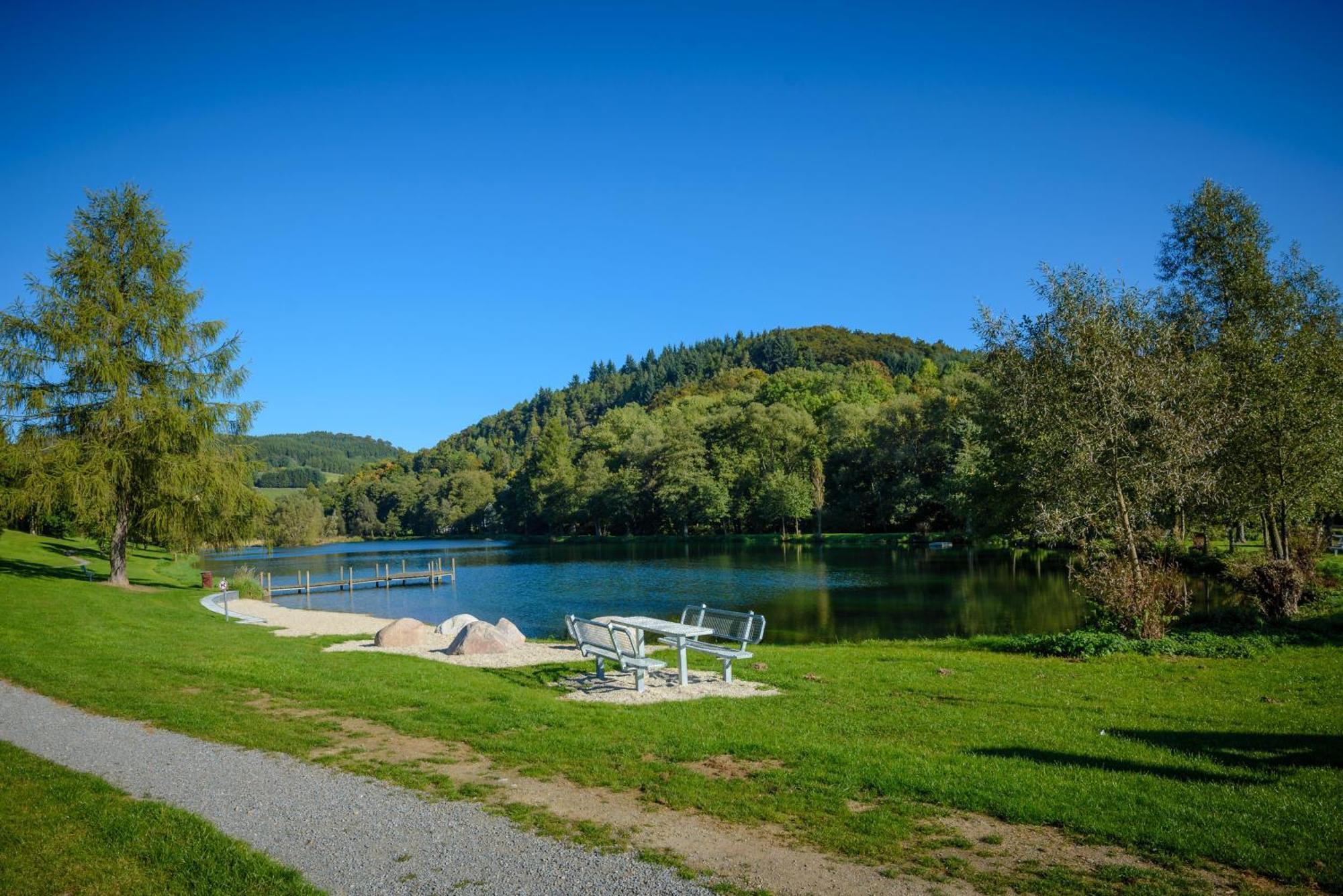 Gluehalm Willingen Villa Willingen  Ngoại thất bức ảnh
