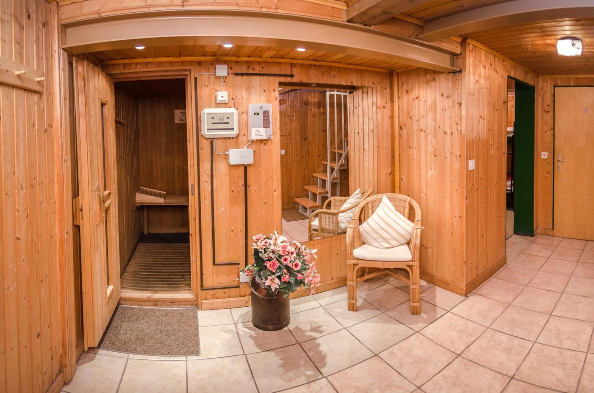 Gluehalm Willingen Villa Willingen  Ngoại thất bức ảnh