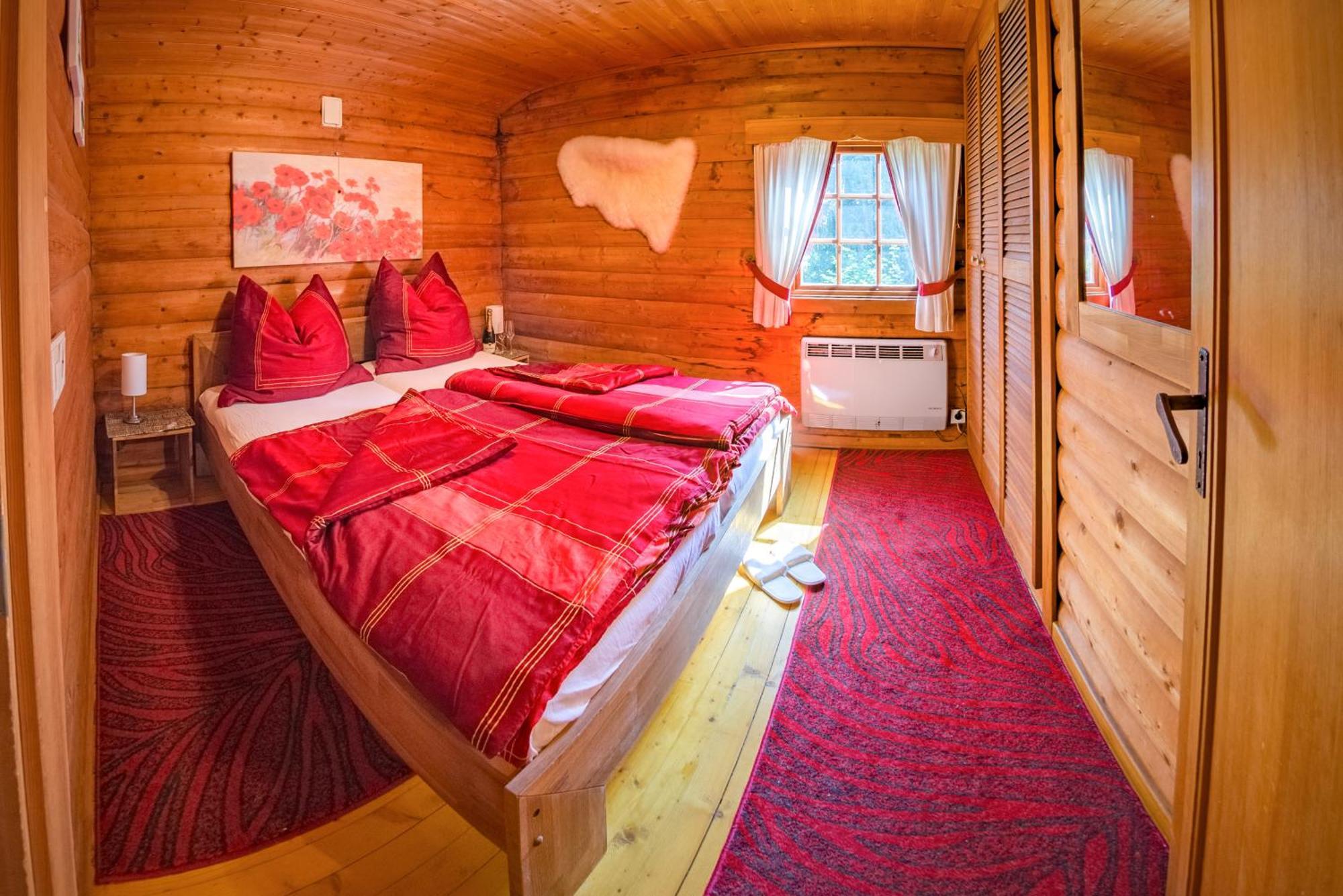 Gluehalm Willingen Villa Willingen  Ngoại thất bức ảnh
