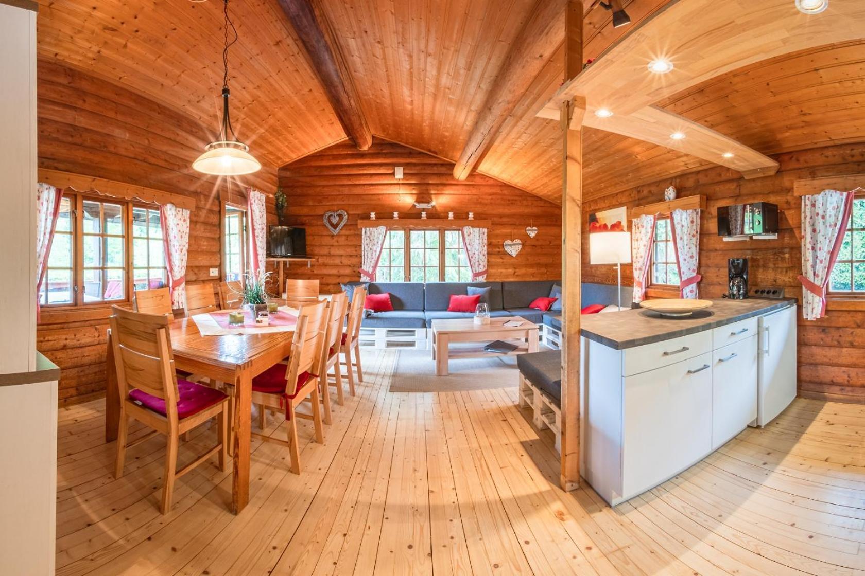 Gluehalm Willingen Villa Willingen  Ngoại thất bức ảnh