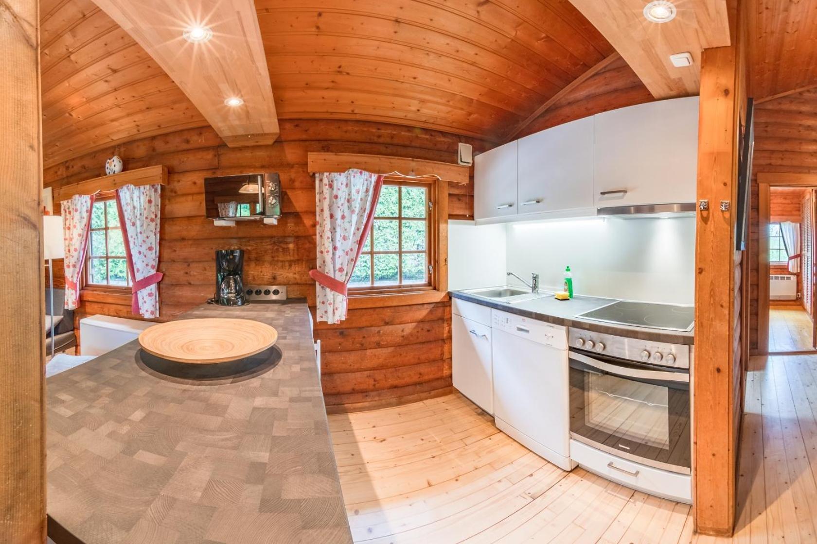 Gluehalm Willingen Villa Willingen  Ngoại thất bức ảnh