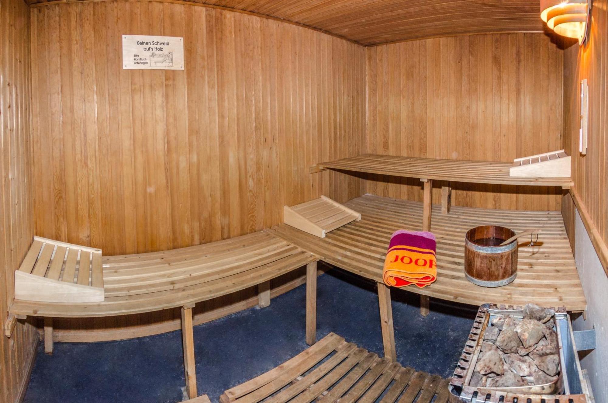 Gluehalm Willingen Villa Willingen  Ngoại thất bức ảnh