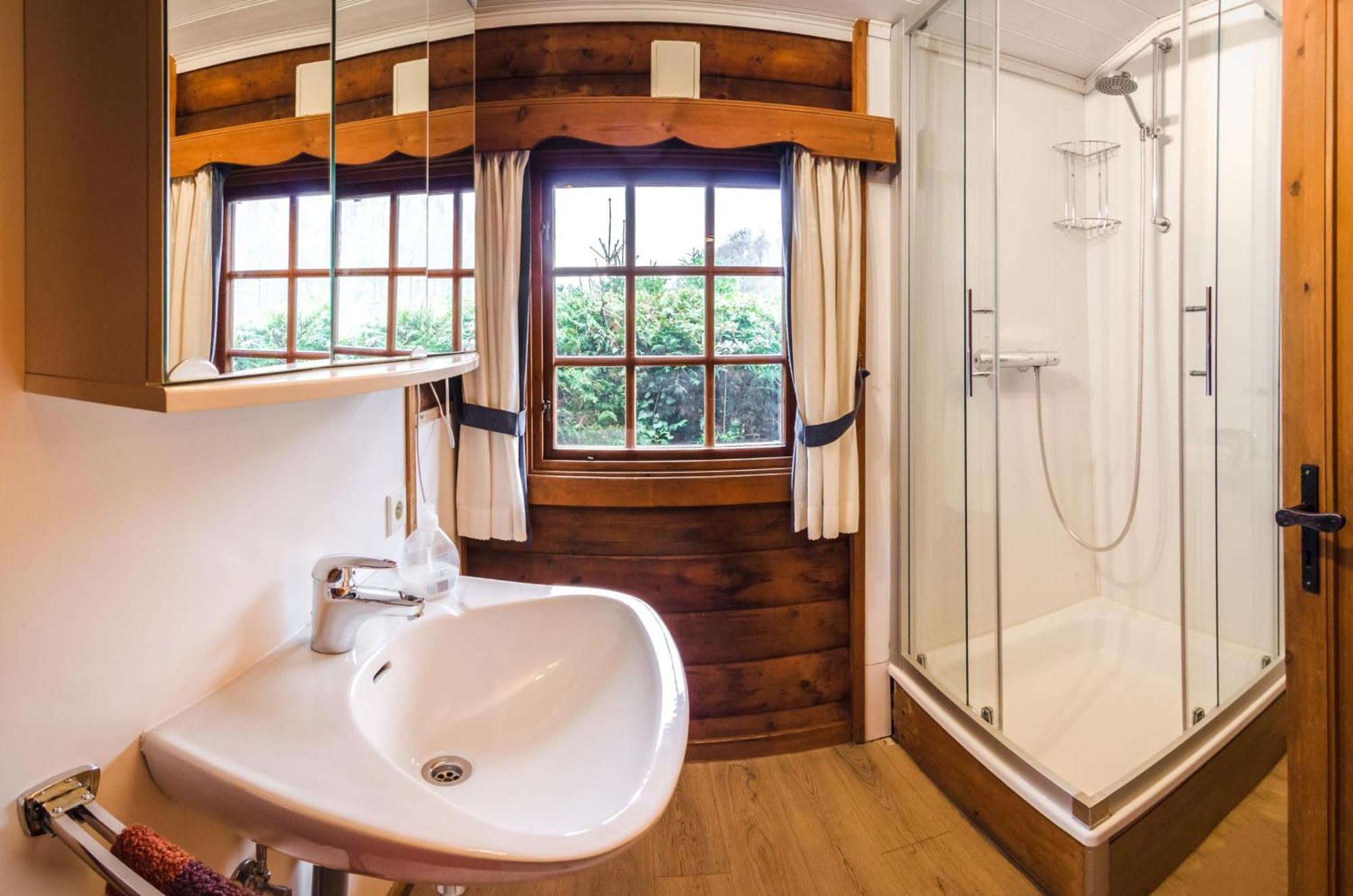 Gluehalm Willingen Villa Willingen  Ngoại thất bức ảnh