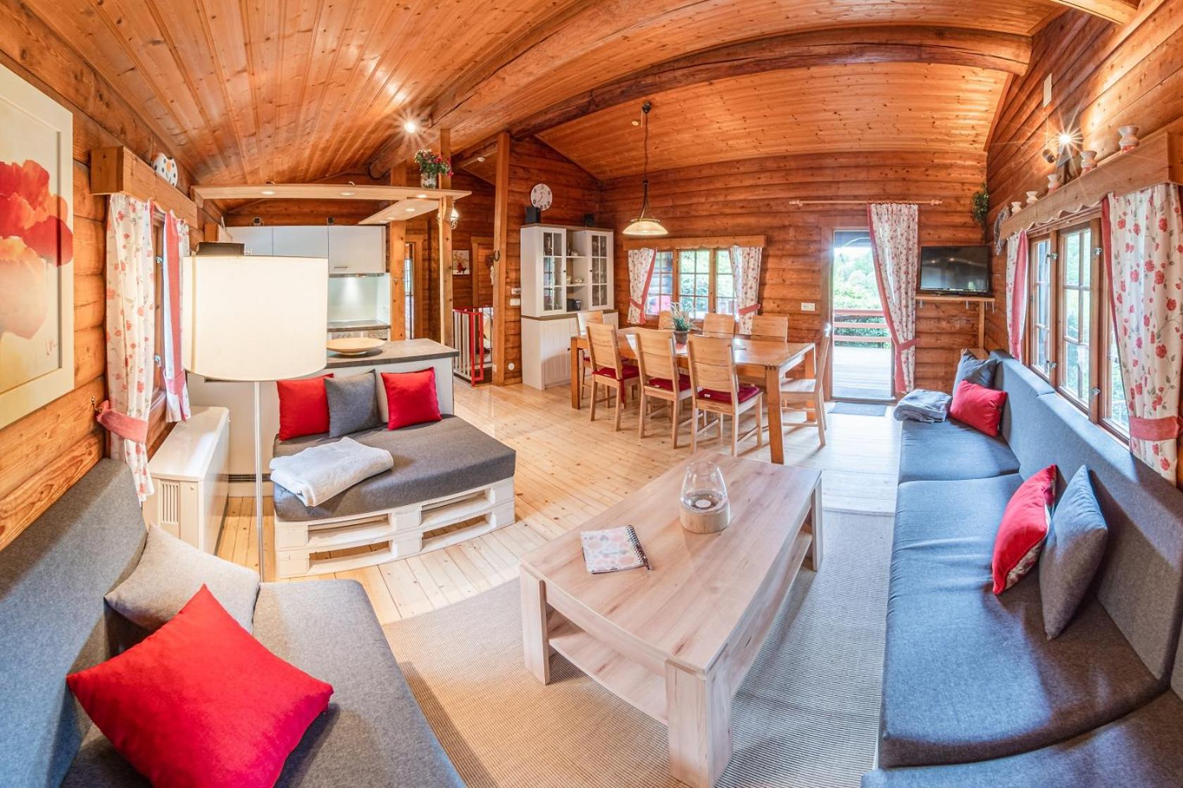 Gluehalm Willingen Villa Willingen  Ngoại thất bức ảnh