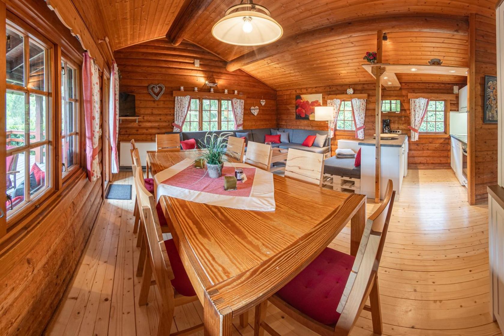 Gluehalm Willingen Villa Willingen  Ngoại thất bức ảnh